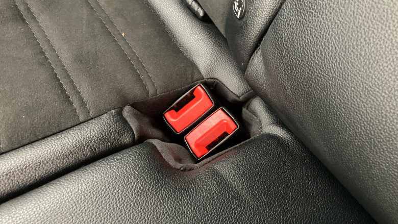 Ford EcoSport 1.0 EcoBoost 125 ST-Line 5dr Petrol Hatchback